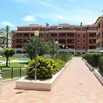 Jardines De Las Marinas - Apartamento En Denia - Terraza Privada, Piscinas, Jaccuzi, Padel Y Playa Cerca