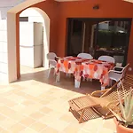 Jardines De Las Marinas - Apartamento En Denia - Terraza Privada, Piscinas, Jaccuzi, Padel Y Playa Cerca