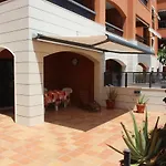 Jardines De Las Marinas - Apartamento En Denia - Terraza Privada, Piscinas, Jaccuzi, Padel Y Playa Cerca