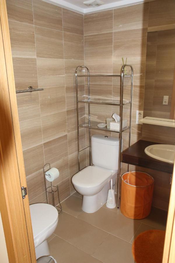 Appartement Jardines De Marinas - En - Terraza Privada, Piscinas, Jaccuzi, Padel Y Playa Cerca