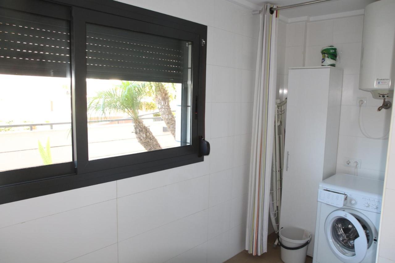 Appartement Jardines De Marinas - En - Terraza Privada, Piscinas, Jaccuzi, Padel Y Playa Cerca