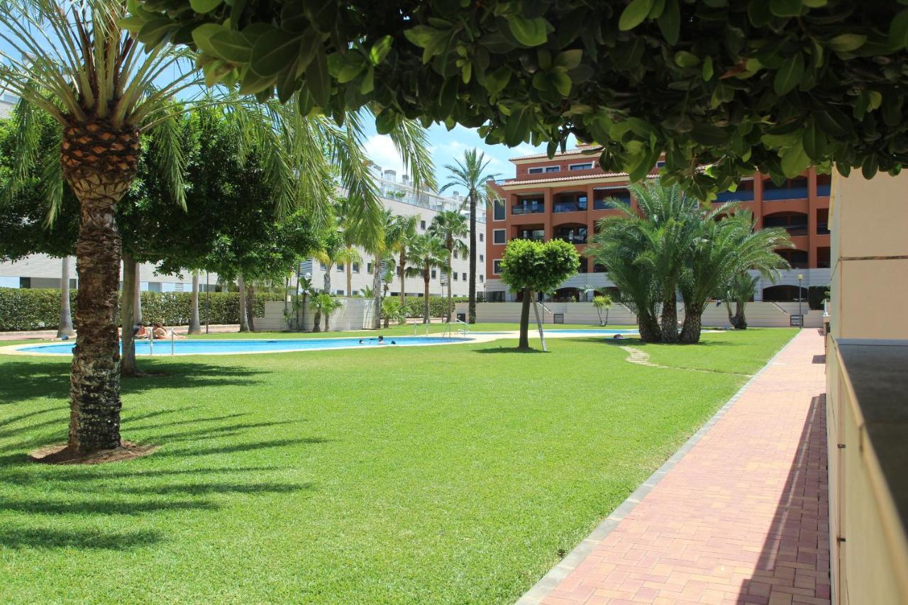 Jardines De Marinas - En - Terraza Privada, Piscinas, Jaccuzi, Padel Y Playa Cerca *