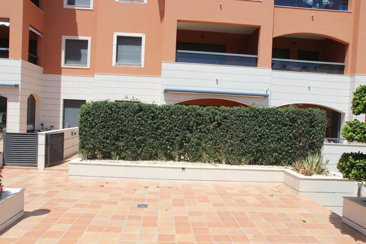 Apartment Jardines De Marinas -
