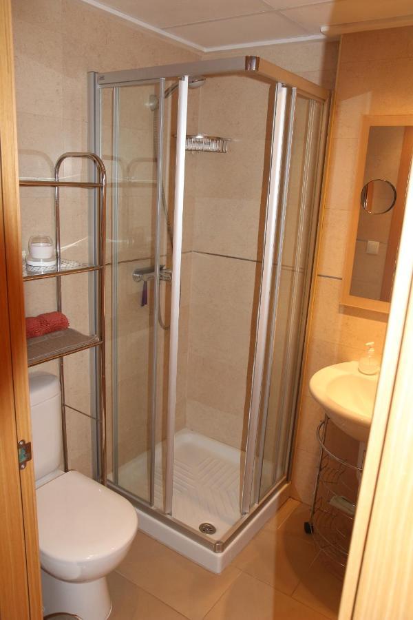 Jardines De Marinas - En - Terraza Privada, Piscinas, Jaccuzi, Padel Y Playa Cerca Dénia