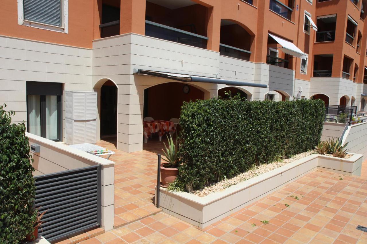 Appartement Jardines De Marinas - En - Terraza Privada, Piscinas, Jaccuzi, Padel Y Playa Cerca *