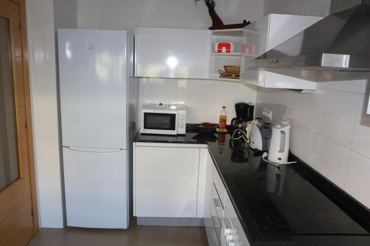 Appartement Jardines De Marinas - En - Terraza Privada, Piscinas, Jaccuzi, Padel Y Playa Cerca Dénia
