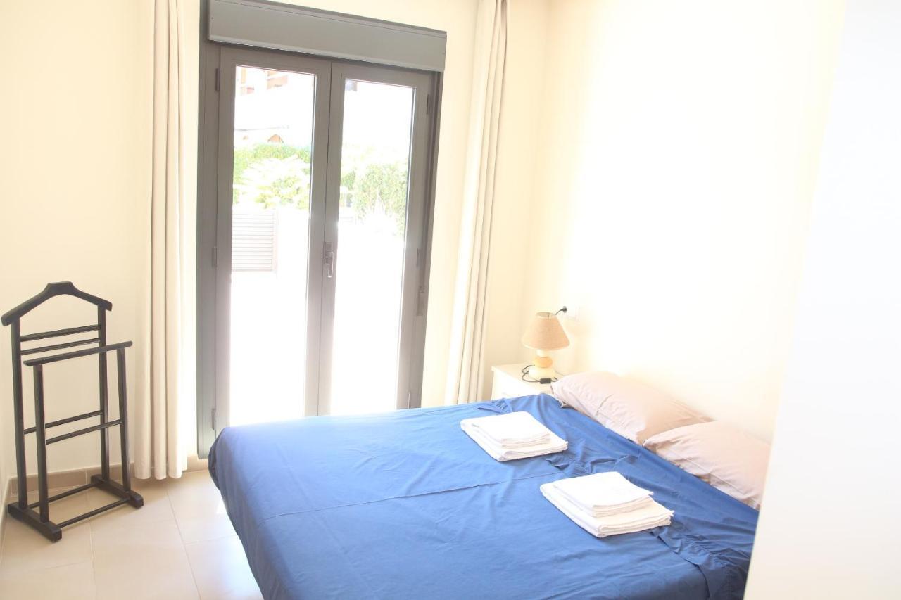 Jardines De Marinas - En - Terraza Privada, Piscinas, Jaccuzi, Padel Y Playa Cerca * Dénia